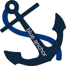 Blue Anchor Bay Garage