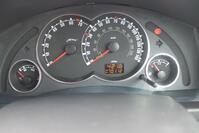 VAUXHALL MERIVA