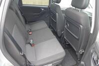 VAUXHALL MERIVA