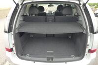 VAUXHALL MERIVA
