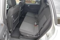 VAUXHALL MERIVA