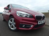 BMW 2 SERIES ACTIVE TOURER