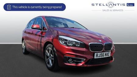 BMW