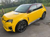 RENAULT 5