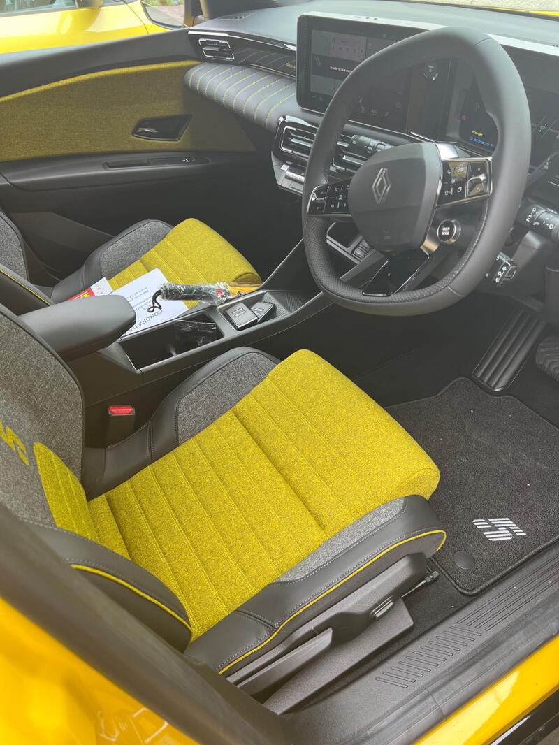 RENAULT 5