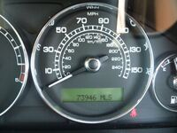 JAGUAR X-TYPE