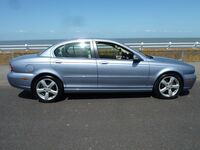 JAGUAR X-TYPE