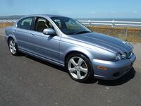 JAGUAR X-TYPE