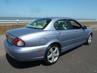 JAGUAR X-TYPE