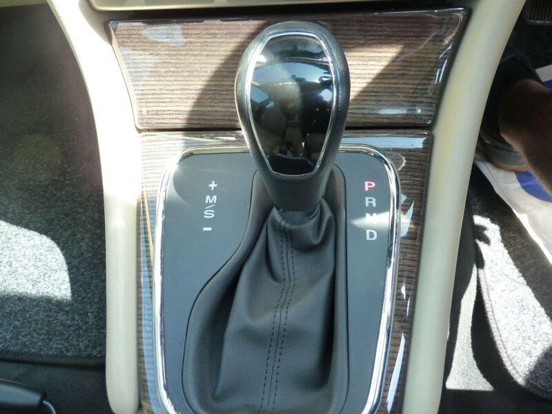 JAGUAR X-TYPE