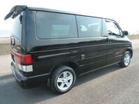 MAZDA BONGO